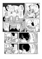 ルナチャの寝込み襲いラブラブえっち