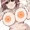 硝子越しの
