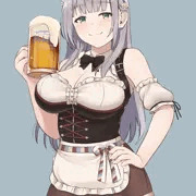 零れちゃったよ…