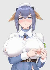 救済のマリア