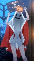 FF14OCちゃん
