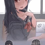 しろくろ
