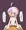 ギザッ歯ちゃん