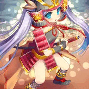 鎧はやっぱツインテだよね～～～～～☆
