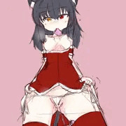 エロサンタコス誘惑うちの子