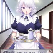 【暴走モード】オツトメ咲夜さん【サンプル】
