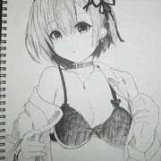 レムおっぱい
