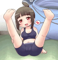 だいすきゆい先輩