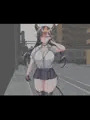 人外オーラルコミュニケーション部
