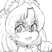 サーバルにゃん♡