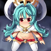 アルカナちゃん