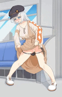 あかりちゃん、最悪のお出かけ日