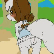 昨日がパンツの日だったそうで
