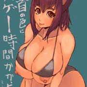 猫耳