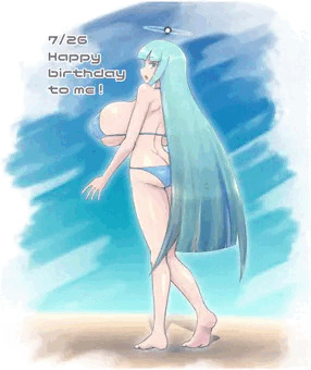 宇宙系天使さん　まとめ2