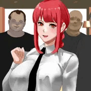 マキマさん