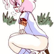 野外ハプニングみゆさん８
