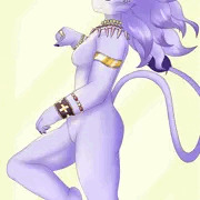 美獣おばさん２