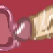 断面図ピストン