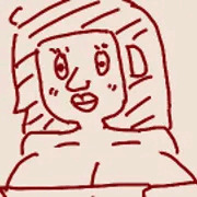 えっち手書き