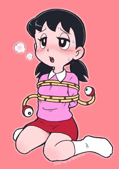 縄酔い。