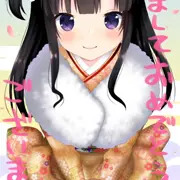 あけましておめでとうございます2019