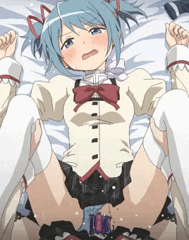 倒錯的ほむさや