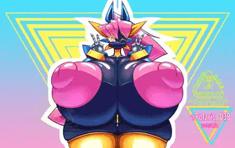 メルシちゃん