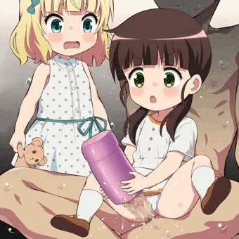 千夜＆シャロ