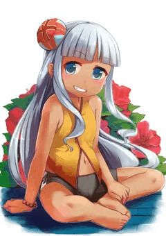 浦添城ちゃん　４枚