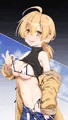 サキさん。