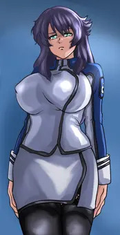 リエリに風