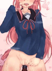 卯月ちゃんとケッコン記念