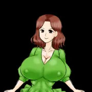 ザグ〇グCMのママさん