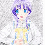 レインコート手コキ