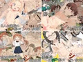 弱み握ってシたい放題！ 総集編