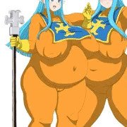 僧侶エルフさん