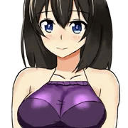 ナイトプール文香