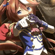 トウカイテイオー