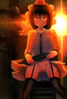 文ちゃん