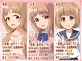 金持ち会員制裏サイトで3人の娘がパパと子作りするとこ見てて