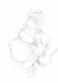 Alive or Explosion 春奈 破裂寸前