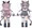 うちの子まとめ
