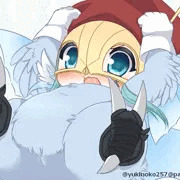 セイレーンモン