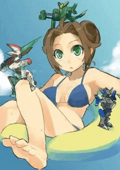 ユノッチ