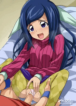ルナちゃん