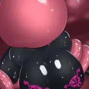 丸呑みアクメ