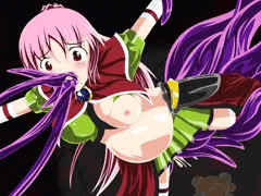 [捕らわれたステルラヴェント] #1 罠