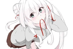 無