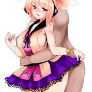 神子っくす